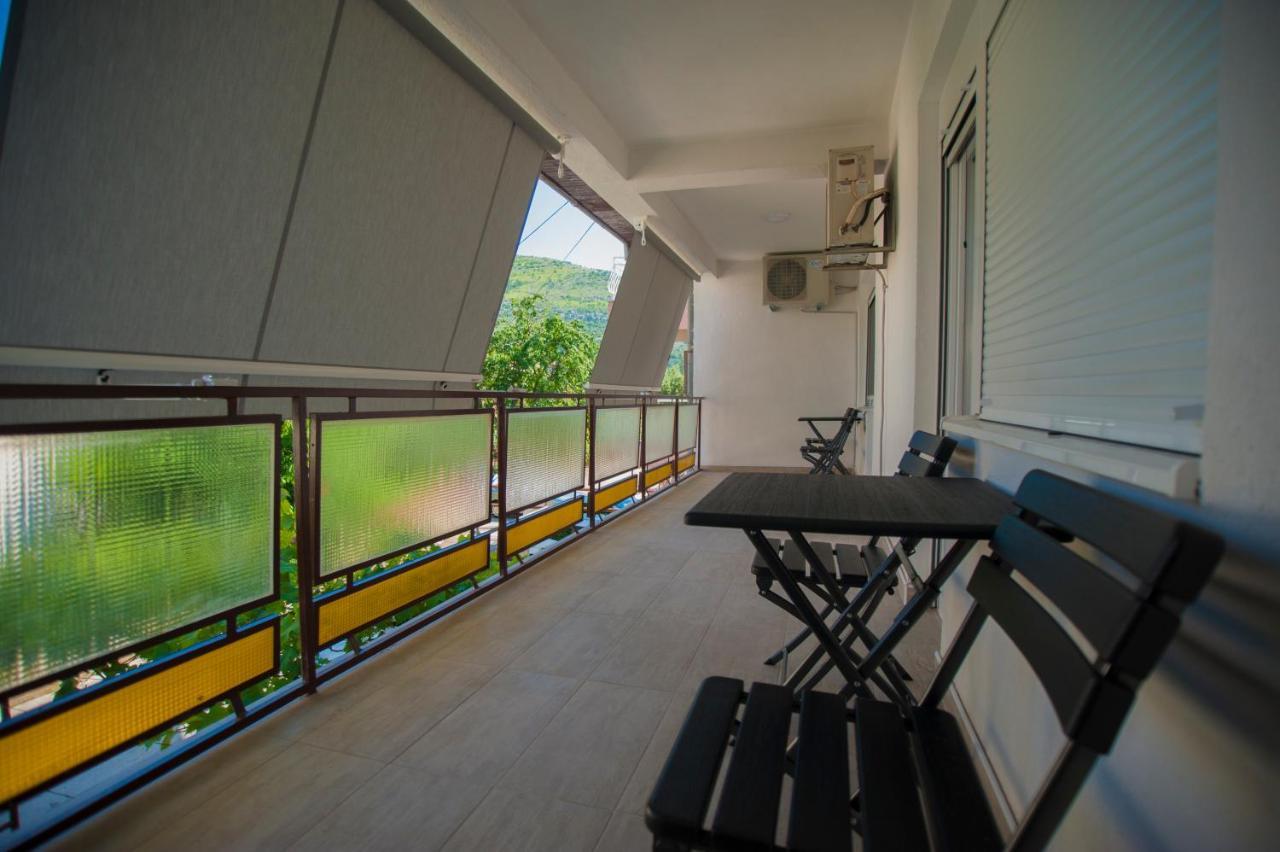 Guesthouse Buco Trebinje Exterior foto